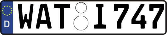 WAT-I747