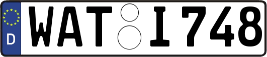 WAT-I748