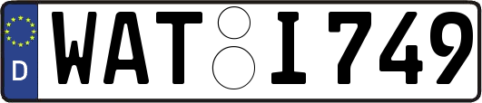WAT-I749