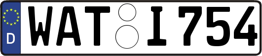 WAT-I754