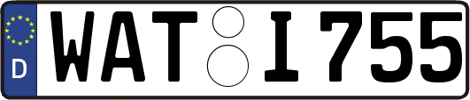 WAT-I755