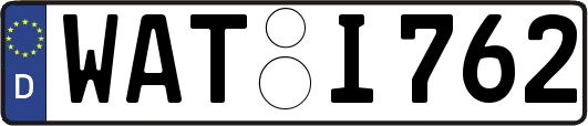 WAT-I762