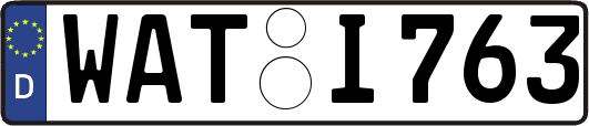 WAT-I763