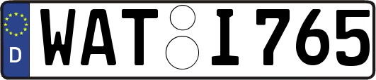WAT-I765