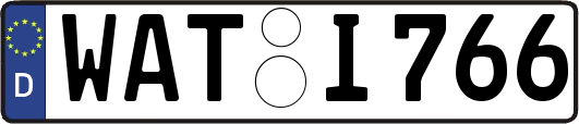 WAT-I766