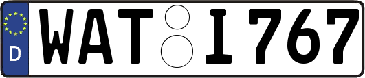 WAT-I767