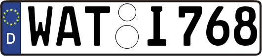 WAT-I768