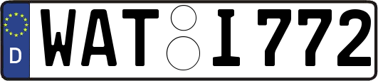 WAT-I772