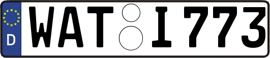 WAT-I773