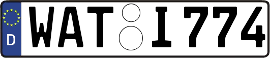 WAT-I774