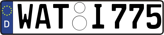 WAT-I775