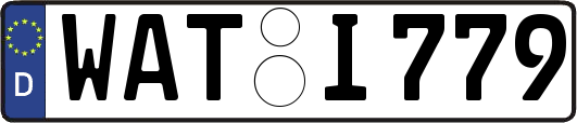WAT-I779