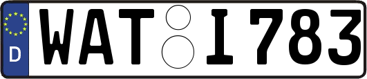 WAT-I783