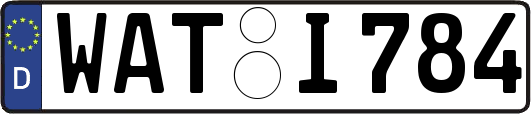 WAT-I784