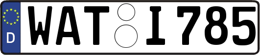 WAT-I785