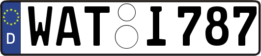 WAT-I787