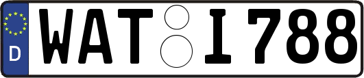 WAT-I788