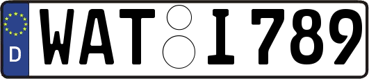 WAT-I789