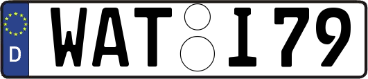 WAT-I79