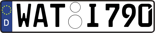 WAT-I790