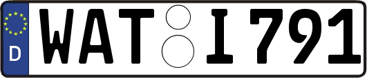 WAT-I791