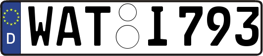 WAT-I793