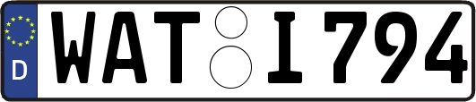 WAT-I794