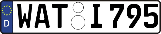 WAT-I795
