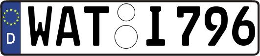 WAT-I796