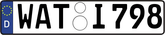 WAT-I798