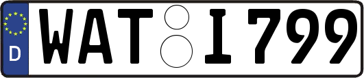 WAT-I799
