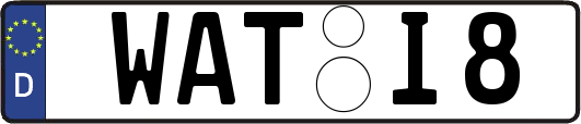 WAT-I8