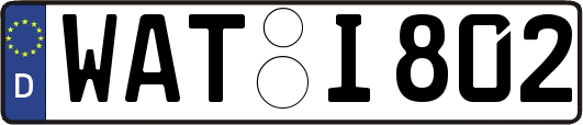 WAT-I802