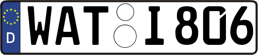 WAT-I806