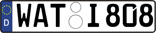 WAT-I808