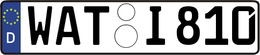 WAT-I810