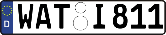 WAT-I811