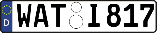 WAT-I817