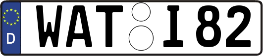 WAT-I82