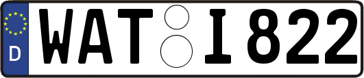 WAT-I822