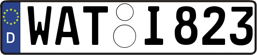 WAT-I823