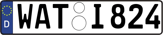 WAT-I824