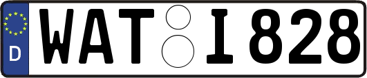 WAT-I828