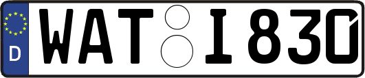 WAT-I830