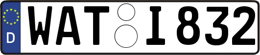 WAT-I832