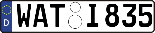 WAT-I835