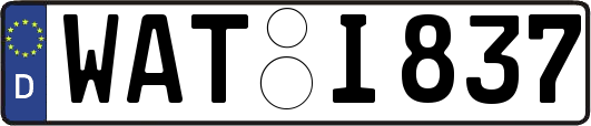 WAT-I837