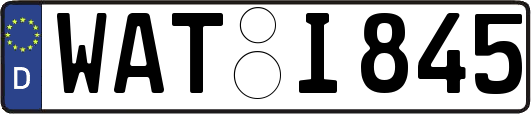WAT-I845