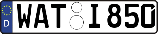 WAT-I850