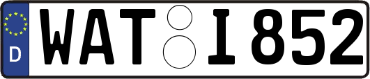 WAT-I852